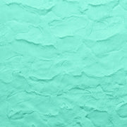 Minky -Lux Snuggle New York MINT From EZ Fabric