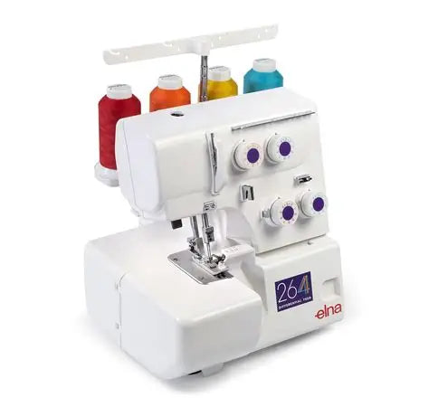 Elna eXtend 264 Overlock Serger Machine