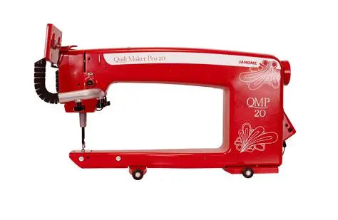 Hands-On Janome Longarm Event: June 25-26, 2026