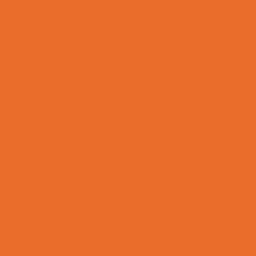 Burnt Orange from the Pure Solids Collection - AGF Fabrics