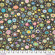Kaffe Fassett Fabrics - Roman Glass - Contrast  From FreeSpirit Fabrics
