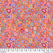 Kaffe Fassett Fabrics - Paperweight - Pink  From FreeSpirit Fabrics
