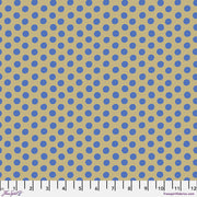 Kaffe Fassett Fabrics - Spot - Buff  From FreeSpirit Fabrics