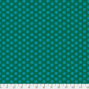 Kaffe Fassett Fabrics - Spot - Pacific  From FreeSpirit Fabrics