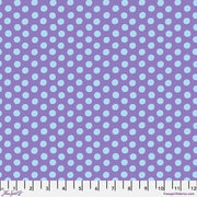Kaffe Fassett Fabrics - Spot - Storm  From FreeSpirit Fabrics