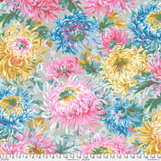 Kaffe Fassett Fabrics - Shaggy - Grey From FreeSpirit Fabrics