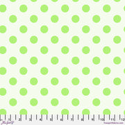 Tula Pink Neon Poms Karma from True Colors Collection