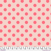 Tula Pink Neon Poms Nova from True Colors Collection