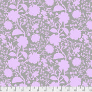 Tula Pink Hydrangea Wildflower from True Colors Collection