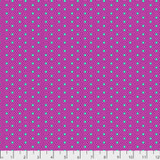 Tula Pink Thistle Hexy from True Colors Collection