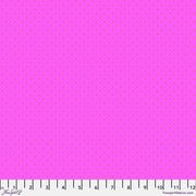 Tula Pink Thistle Tiny Dots from True Colors Collection