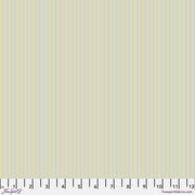 Tula Pink Spark Tiny Stripes from True Colors Collection