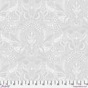 Tula Pink Whisper Ghost Owl from True Colors Collection