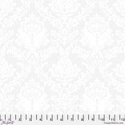 Tula Pink Paper Ghost Bunny from True Colors Collection