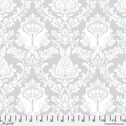 Tula Pink Whisper Ghost Bunny from True Colors Collection
