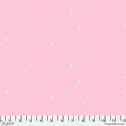 Tula Pink Piglet Space Sprinkles from True Colors Collection