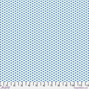 Tula Pink - Lighthouse Windows - Marine  From the Floral Reef Collection