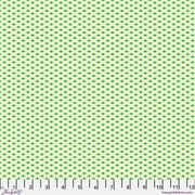 Tula Pink - Lighthouse Windows - Seagrass  From the Floral Reef Collection