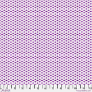 Tula Pink - Lighthouse Windows - Ultraviolet  From the Floral Reef Collection
