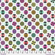 Tula Pink - Taffy - Sugarrush from Prince Charming Deja Vu Collection