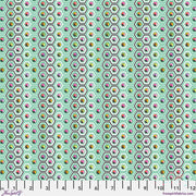Tula Pink - Hex Box - Sweetmint from Prince Charming Deja Vu Collection