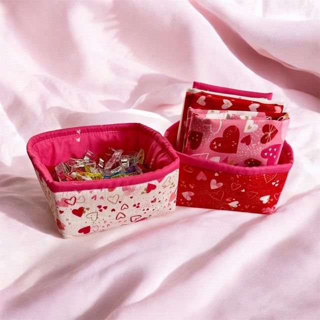 ByAnnie Basics Series taught by Barrett Hale - Class 3 of 4