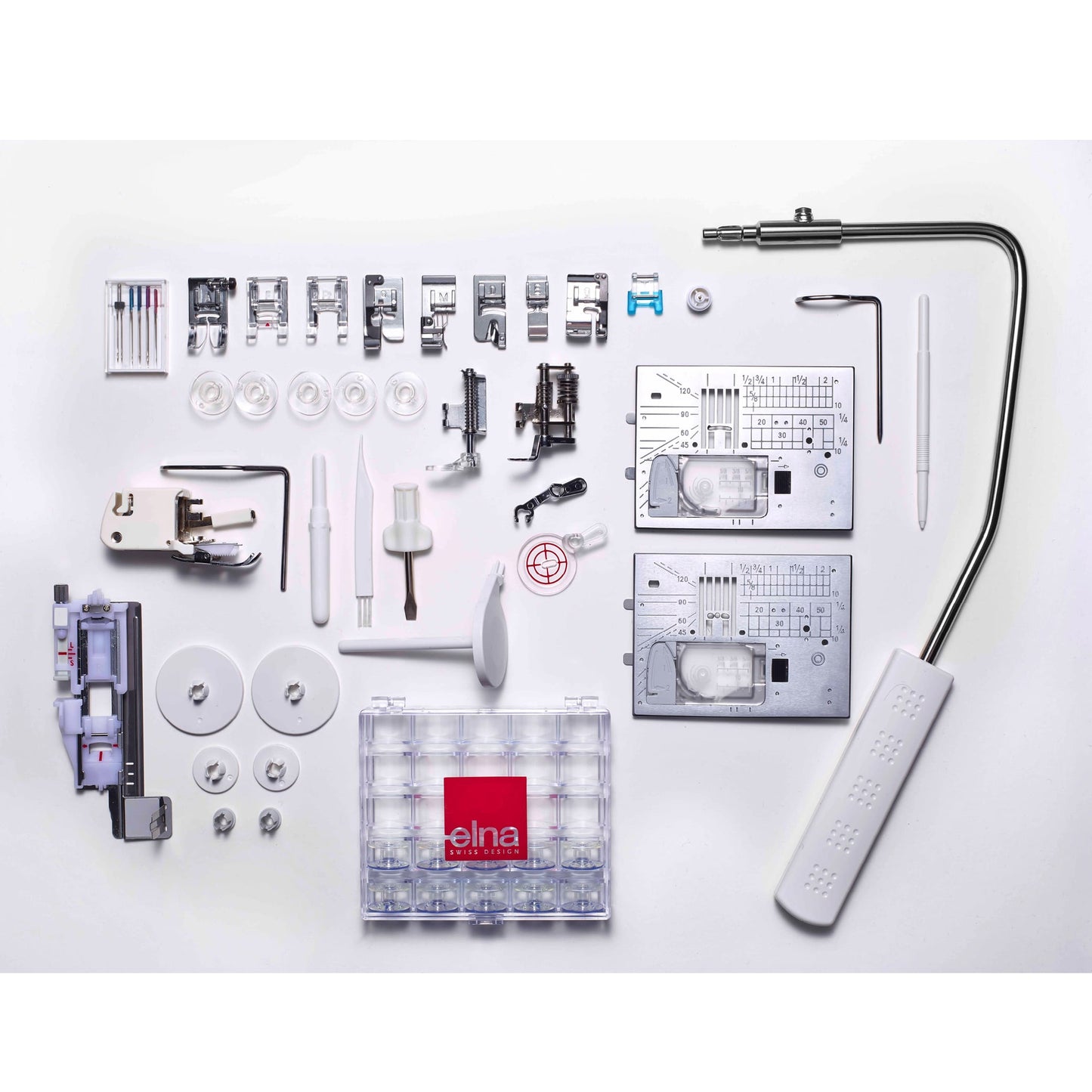 Elna eXcellence 680+