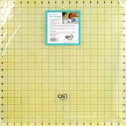 Quilter's Select 18" x 18" Non-Slip Ruler