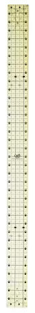 Quilter's Select 2.5" x 36" Non-Slip Ruler