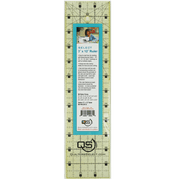 Quilters Select 3" x 12" Non-Slip Ruler