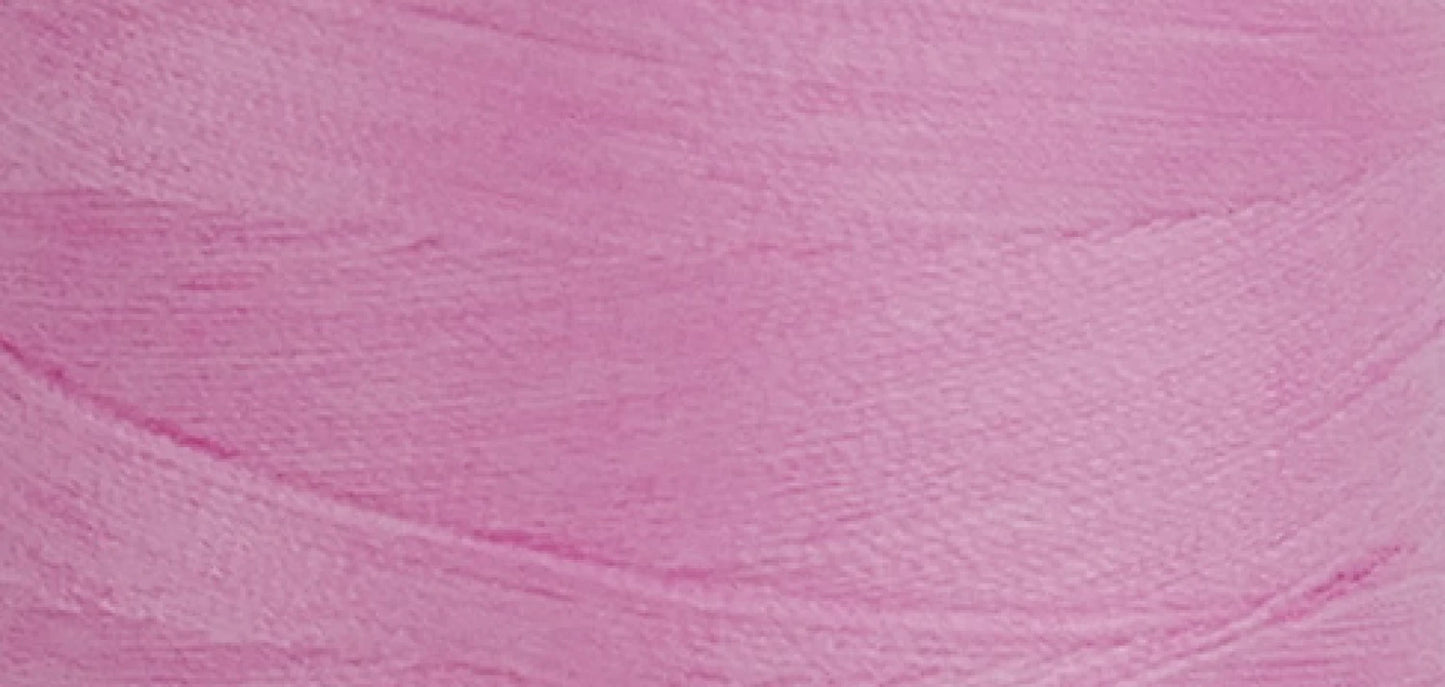 Quilter's Select Perfect Cotton Plus 60wt 400m Bubblegum
