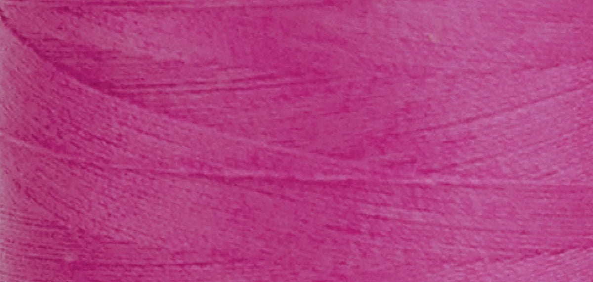 Quilter's Select Perfect Cotton Plus 60wt 400m Carnation