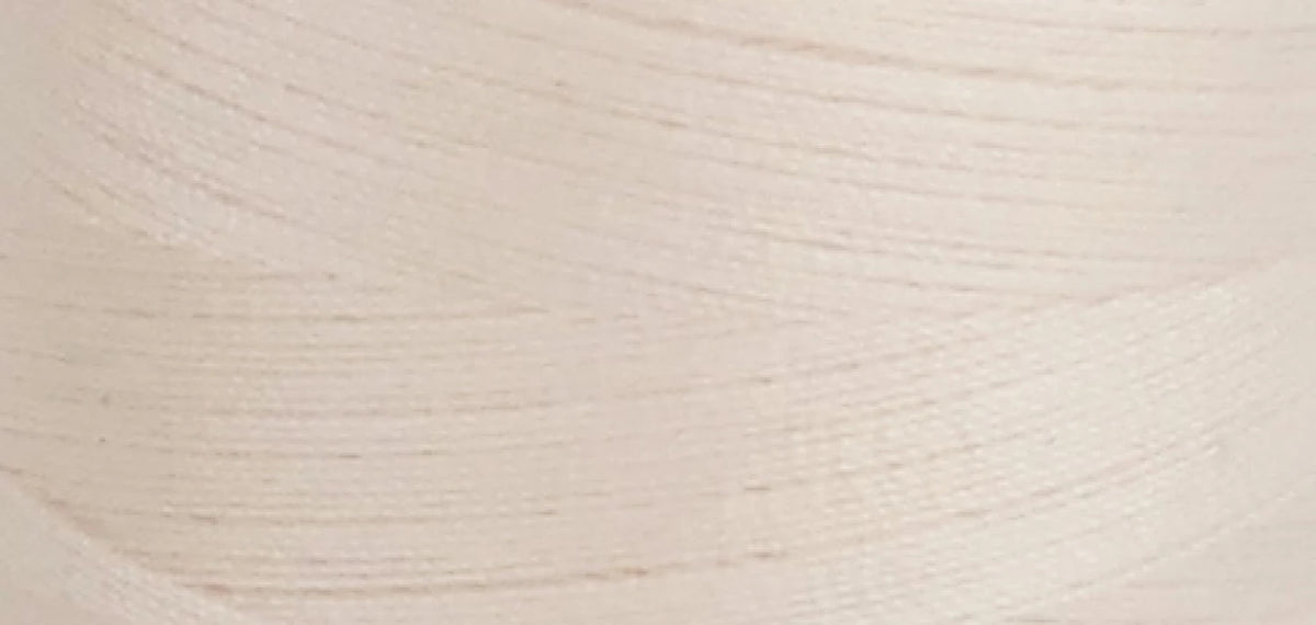 Quilter's Select Perfect Cotton Plus 60wt 400m Porcelain