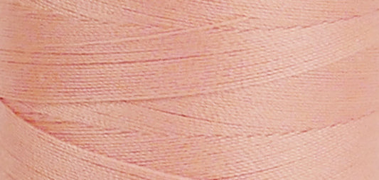 Quilter's Select Perfect Cotton Plus 60wt 400m Seashell