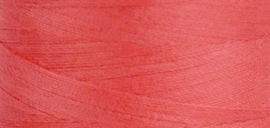 Quilter's Select Perfect Cotton Plus 60wt 400m Coral