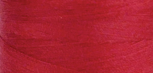Quilter's Select Perfect Cotton Plus 60wt 400m Rouge