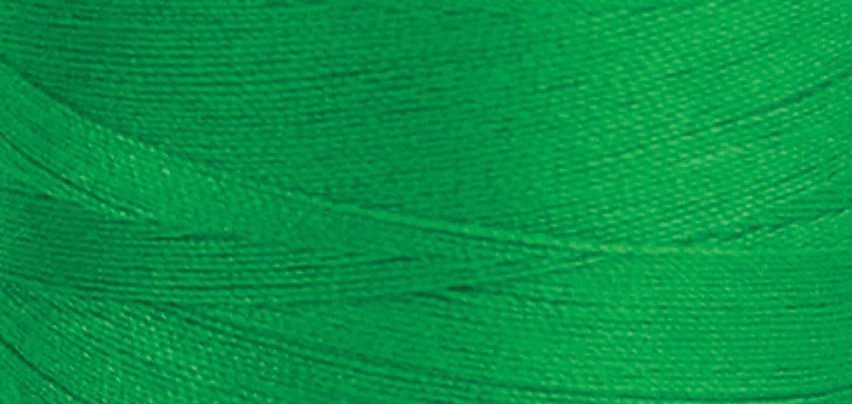Quilter's Select Perfect Cotton Plus 60wt 400m Celtic Green