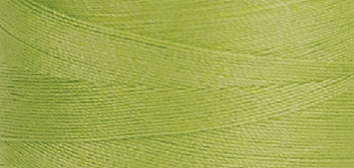 Quilter's Select Perfect Cotton Plus 60wt 400m Chartreuse