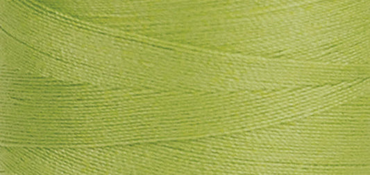 Quilter's Select Perfect Cotton Plus 60wt 400m Chartreuse