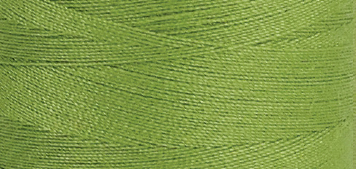 Quilter's Select Perfect Cotton Plus 60wt 400m Turtle Green