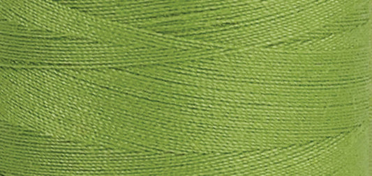 Quilter's Select Perfect Cotton Plus 60wt 400m Turtle Green