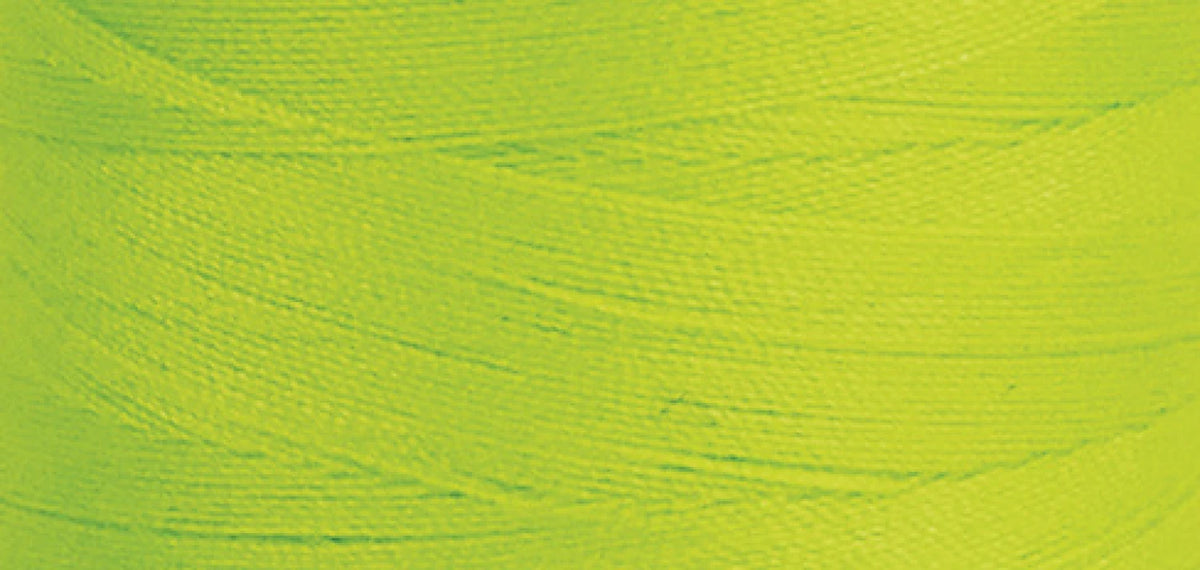Quilter's Select Perfect Cotton Plus 60wt 400m Lìmon