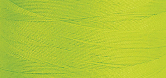 Quilter's Select Perfect Cotton Plus 60wt 400m Lìmon