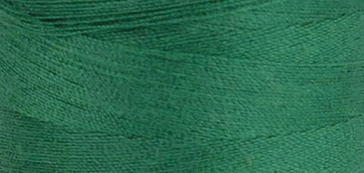 Quilter's Select Perfect Cotton Plus 60wt 400m Emerald Green