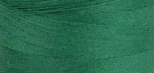 Quilter's Select Perfect Cotton Plus 60wt 400m Emerald Green