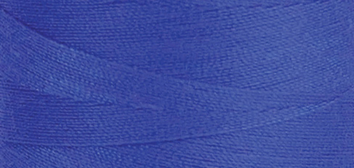 Quilter's Select Perfect Cotton Plus 60wt 400m Sapphire