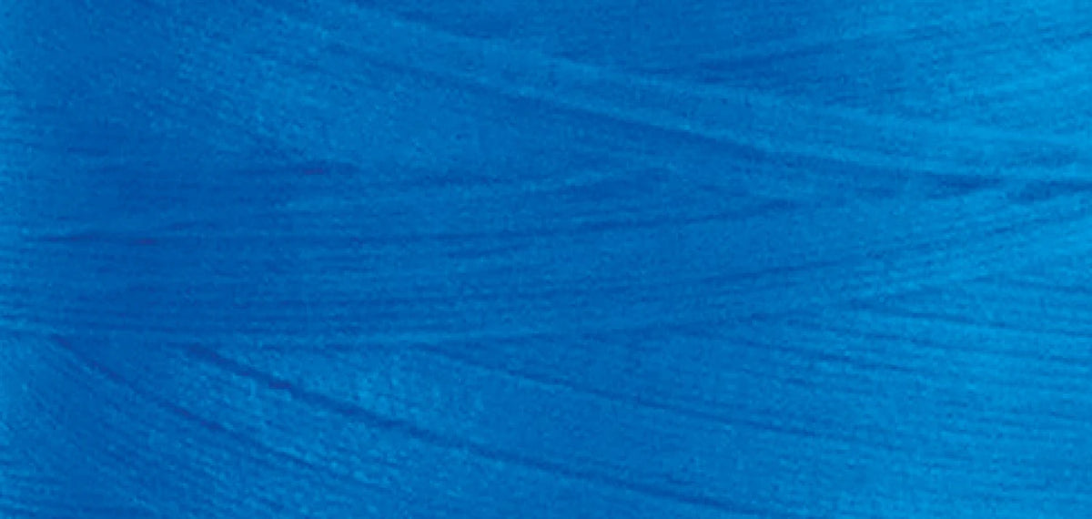 Quilter's Select Perfect Cotton Plus 60wt 400m Cerulean