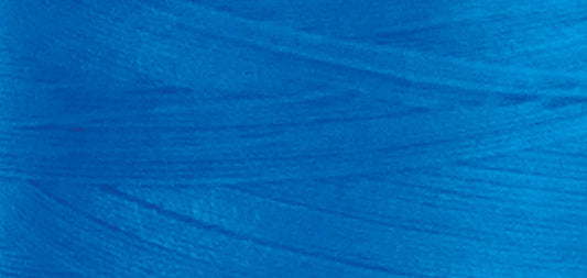 Quilter's Select Perfect Cotton Plus 60wt 400m Cerulean