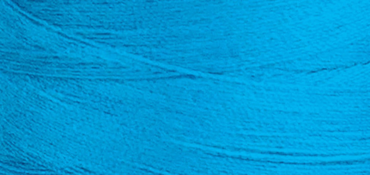 Quilter's Select Perfect Cotton Plus 60wt 400m Turquoise