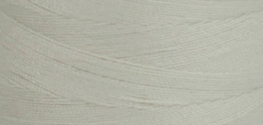 Quilter's Select Perfect Cotton Plus 60wt 400m Antique White